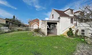 Maison 5 Pièces 114 m² à vendre à Commeny (95450)