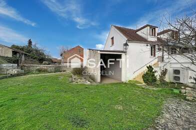 Maison 5 pièces 293000 €