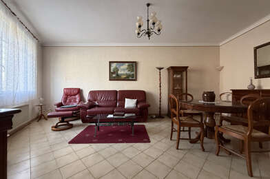 Maison 5 pièces 167000 €