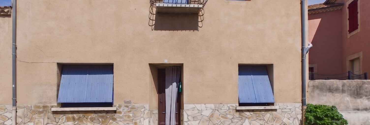 Maison 5 Pièces 123 m² à vendre à Vias (34450)
