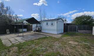 Terrain  240 m² à vendre à Vias (34450)