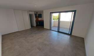 Appartement 2 Pièces 49 m² à louer à Agde (34300)