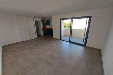 Appartement 2 pièces 680 €