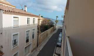 Appartement 1 Pièce 28 m² à louer à Mèze (34140)