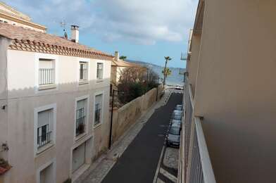 Appartement 1 pièces 480 €