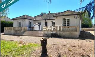 Maison 5 Pièces 112 m² à vendre à Reignac-sur-Indre (37310)