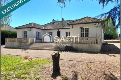 Maison 5 pièces 169000 €