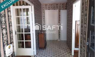 Maison 5 Pièces 112 m² à vendre à Reignac-sur-Indre (37310)