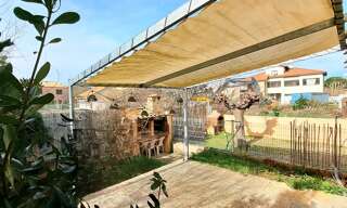 Appartement 2 Pièces 40 m² à vendre à Valras-Plage (34350)