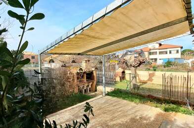 Appartement 2 pièces 192000 €