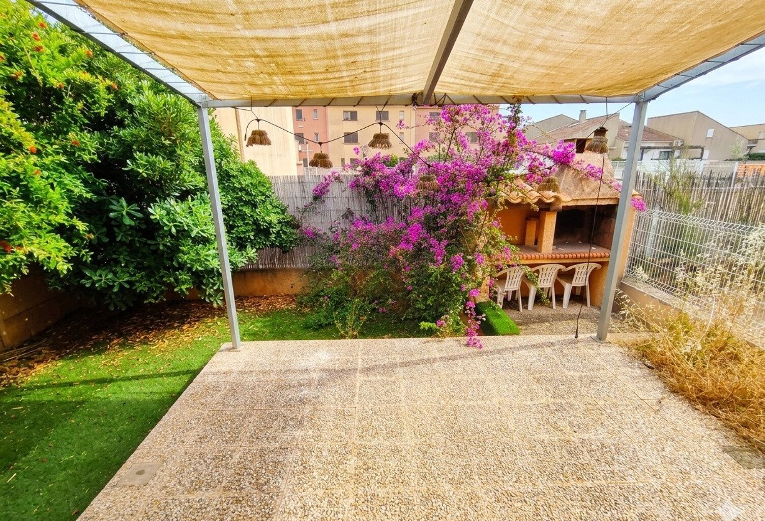 Appartement — photo 1