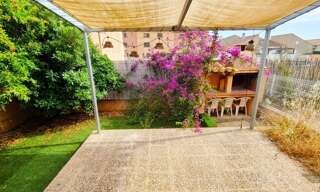 Appartement 2 Pièces 40 m² à vendre à Valras-Plage (34350)