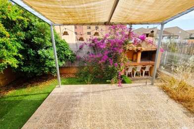 Appartement 2 pièces 192000 €