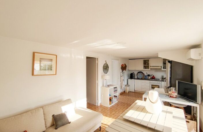 Appartement — photo 2