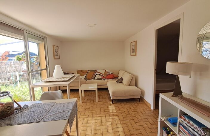 Appartement — photo 3