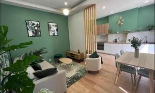 Appartement 2 Pièces 47 m² à vendre à Marseille 2 (13002)