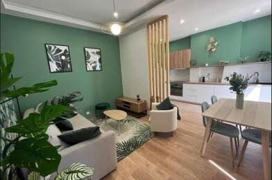 Appartement 2 pièces 214000 €