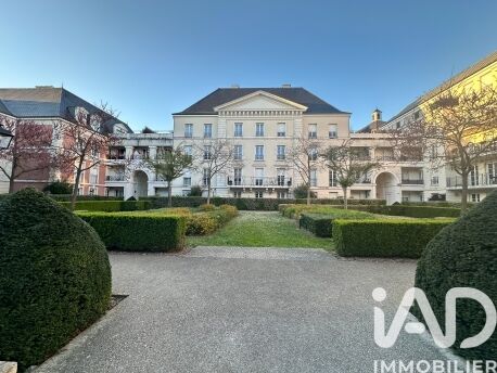 Appartement à vendre, 3 pièces, 45 m², Serris