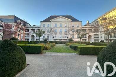 Appartement 3 pièces 290000 €