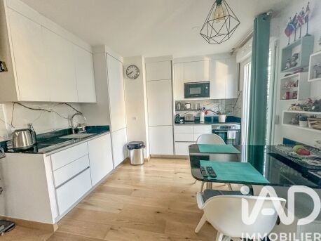 Vente Appartement 3 pièces - Photo 3