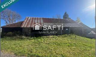 Immeuble  201 m² à vendre à Verneugheol (63470)