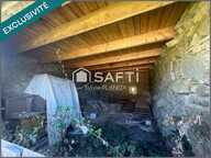 Grange de 200 m2 environ avec étable, terrain de 1860 m2. — photo 3