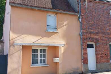 Maison 4 pièces 159000 €