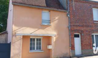 Maison 4 Pièces 98 m² à vendre à Béville-le-Comte (28700)