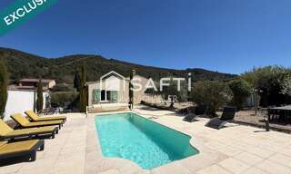 Maison 4 Pièces 101 m² à vendre à Oraison (04700)