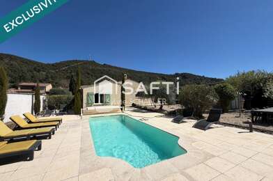 Maison 4 pièces 409000 €