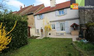 Maison 6 Pièces 170 m² à vendre à Lons-le-Saunier (39000)