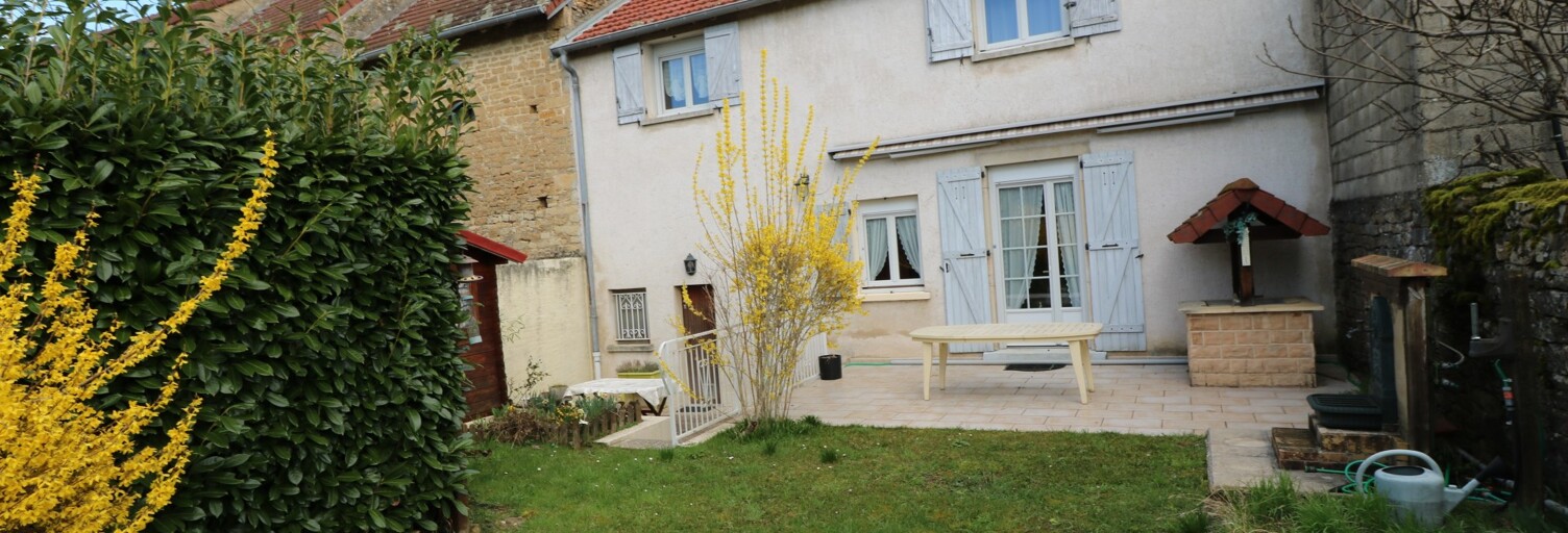 Maison 6 Pièces 170 m² à vendre à Lons-le-Saunier (39000)
