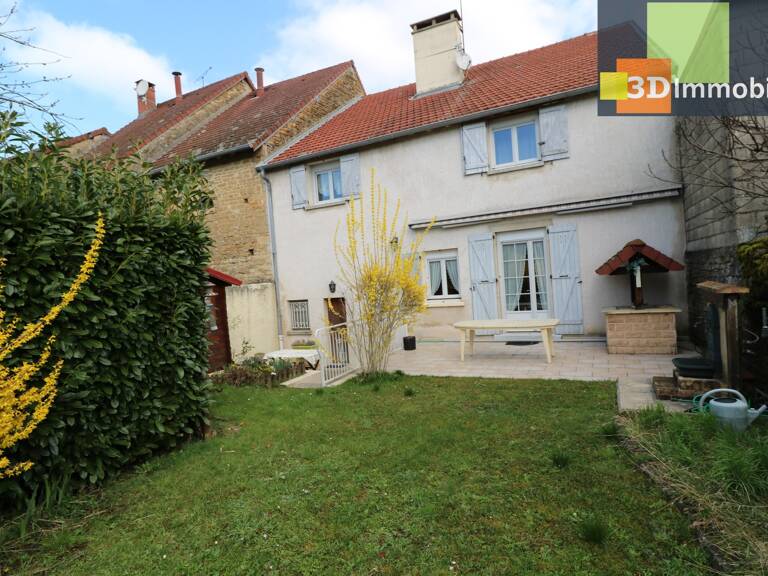 vente maison - 6 pièce(s) — photo 1