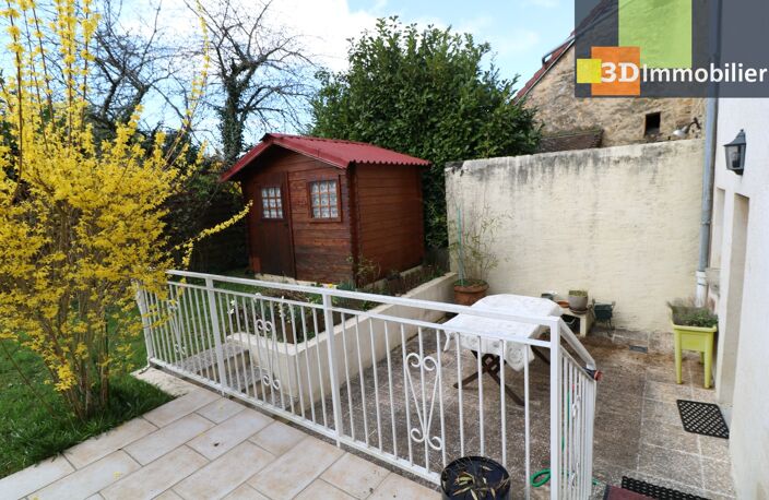 vente maison - 6 pièce(s) — photo 2