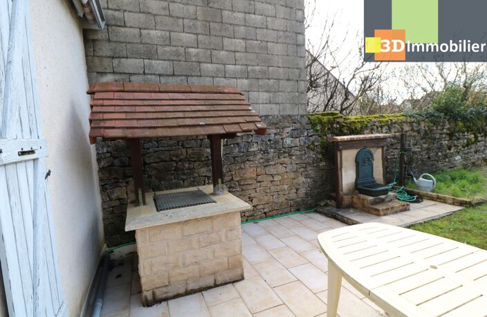 vente maison - 6 pièce(s) — photo 3