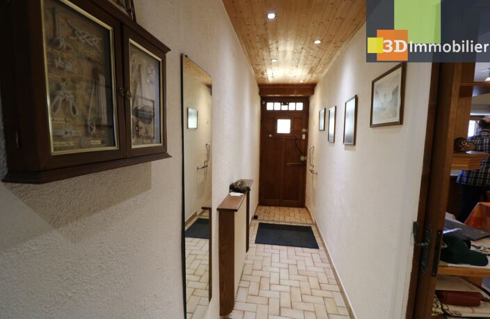 vente maison - 6 pièce(s) — photo 5