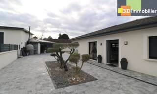 Maison 6 Pièces 131 m² à vendre à Mouchard (39330)