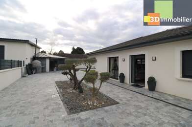 Maison 6 pièces 468000 €