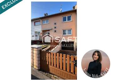 Maison 5 pièces 214000 €