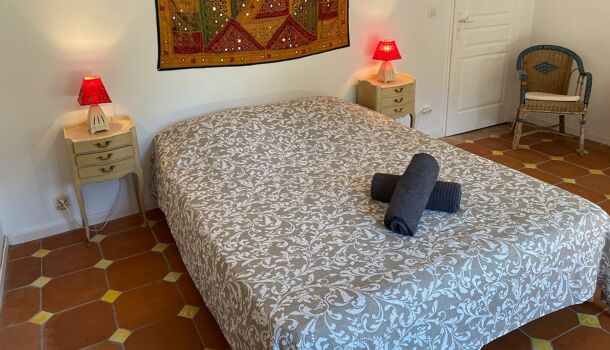 Villa / Maison 6 pièces  à vendre Lorgues 83510