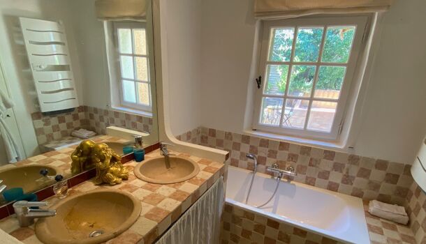 Villa / Maison 6 pièces  à vendre Lorgues 83510