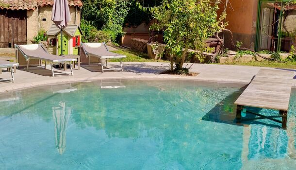 Villa / Maison 6 pièces  à vendre Lorgues 83510