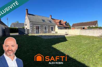 Maison 3 pièces 162000 €