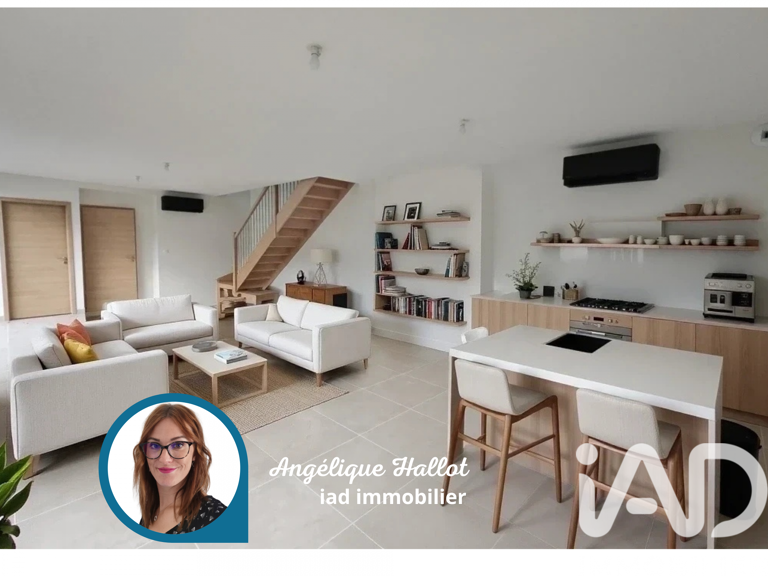 Vente Appartement 6 pièces — photo 1