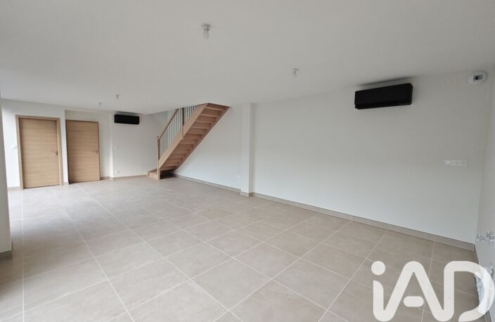 Vente Appartement 6 pièces — photo 2