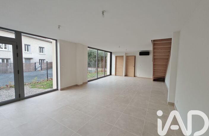Vente Appartement 6 pièces — photo 3