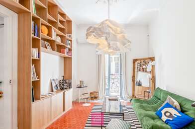 Appartement 3 pièces 235000 €