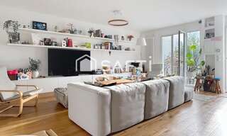 Maison 7 Pièces 122 m² à vendre à Maisons-Alfort (94700)