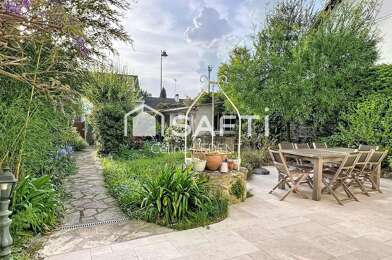 Maison 7 pièces 930000 €