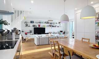 Maison 7 Pièces 160 m² à vendre à Maisons-Alfort (94700)